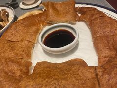 -柿合缘新京菜(国金中心商场店)