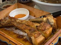 -塞伊德·蒙餐(锡林浩特店)