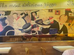 -尊宝比萨(华景新城店)