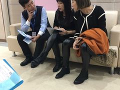 -美年大健康体检(天河东路分院)