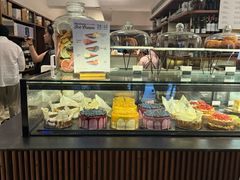 -BAKER&SPICE(安福路店)