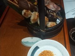 -石葵(锦业时代店)