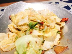 -绿茶餐厅(布吉万象汇店)