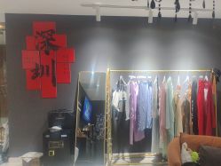 -OCEAN DANCE高空舞蹈室