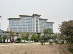 -扬州皇冠假日酒店