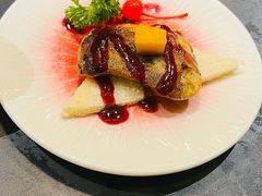 -樱之盛宴·蟹料理海鲜自助(前进大街店)