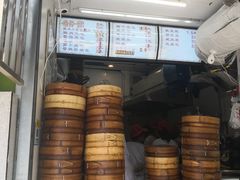 -老上海大包(四川北路店)