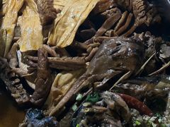 -刘记小花鸭霸王(曲塘路店)