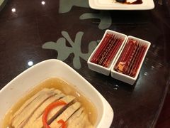 -老正兴菜馆(福州路店)