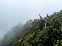 -綦江古剑山