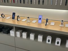 -华为授权体验店(近铁城市广场)