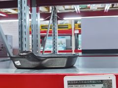 -山姆会员商店(上海浦东店)