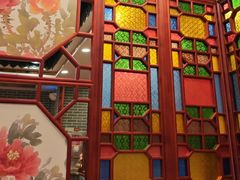 -点都德(龙之梦店)