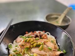 干捞卤菜粉-丫丫桂林米粉(学府店)