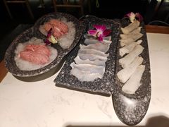 -哥老官重庆美蛙鱼头(五角场合生汇店)