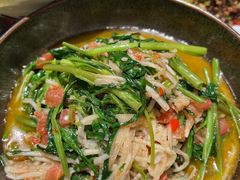 -雀舞云南菜(天津天河城购物中心店)