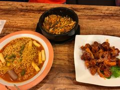 -韩礼年糕(飞虹路店)