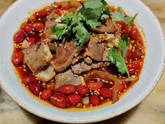 -锦府盐帮·侯宅(五棵松万达店)