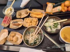 -华夏良子·足道SPA养生(上海崮山路明悦店)