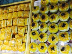 -鲍师傅糕点(国金街店)