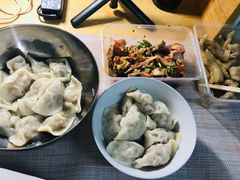 -袁记云饺(邯郸路店)