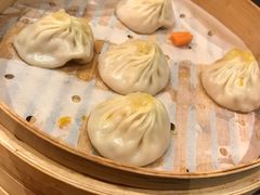 -弄堂小笼包(天津南开大悦城店)