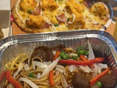 -达美乐比萨(西客站北店)