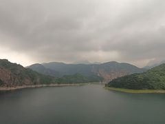-燕塞湖鸟语林景区