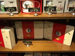 零售区-星巴克(舟山蜈蚣峙店)