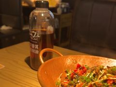 -茄子恰恰·新云南小炒(坪山益田店)