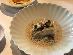 -Le Comptoir de Pierre Gagnaire