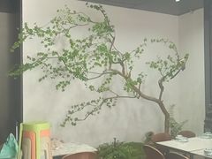 -隐厨·海鲜大排档·老鲁菜(恒通路店)