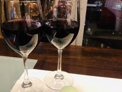 -北京北辰洲际酒店
