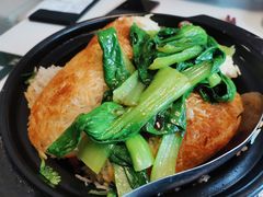 -煲王粤菜餐厅(中侨中心店)