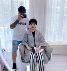 -T-Hair Salon