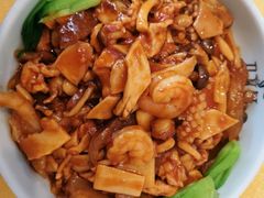 -卫鼎轩·家宴(水上公园店)