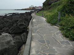 -涯月海岸公路