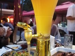 -大东方海鲜酒楼(小武基桥店)