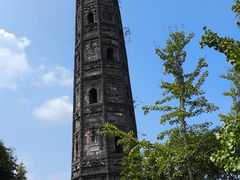 -上海佘山国家森林公园天马山园