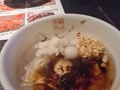 -绿茶餐厅(同成街华联店)