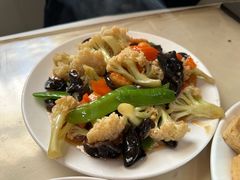 -小红门海鲜