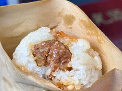 -老味茶屋(川沙老街店)