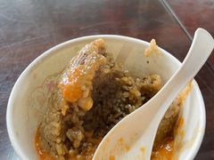 -好成财牛排馆(涂门街总店)