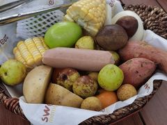 -非洲熊猫咖啡.甜品(西宸天街店)