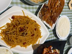 -玉桥餐厅(天坛店)