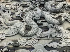 -广东圆玄道观