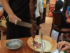 -五洲皇冠巴西烤肉餐厅