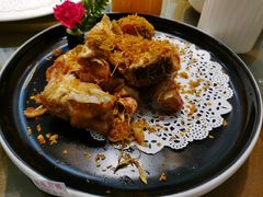 -79号渔船海鲜饭店(华强北店)