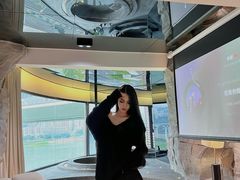 -Yolo私汤温泉设计师酒店(重庆南滨路店)