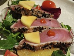-Osteria Garden 生蚝花园餐厅(原进贤路店)